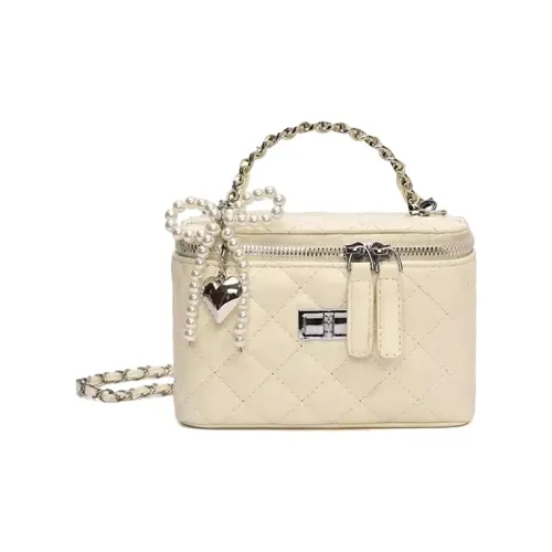 Jade En Plus ПУ (полиуретан) Сумка через плечо Сумка Женская Многоцветная