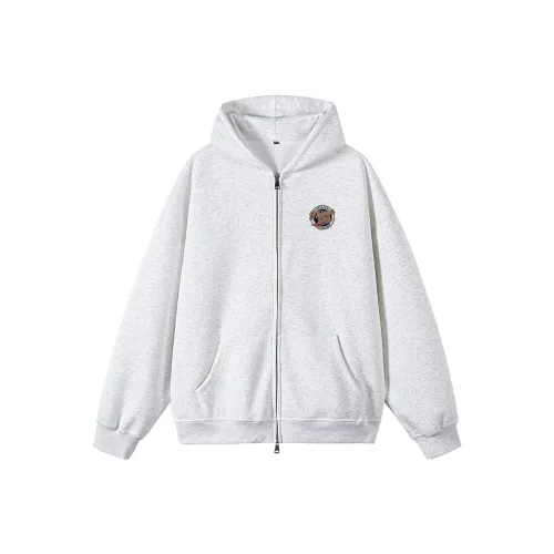 ZIRUNGE Унисекс Свитшоты