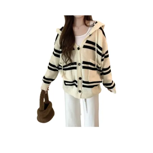 YICHEN Женская трикотажная одежда