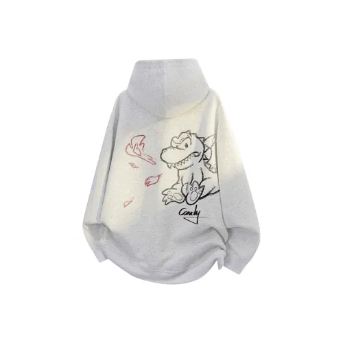 OM NOM Унисекс Свитшоты