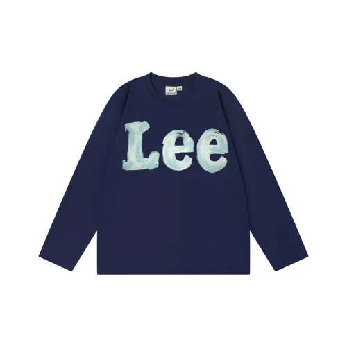 Lee Школьная рубашка T