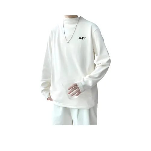 NEAR HERE Унисекс Свитшоты