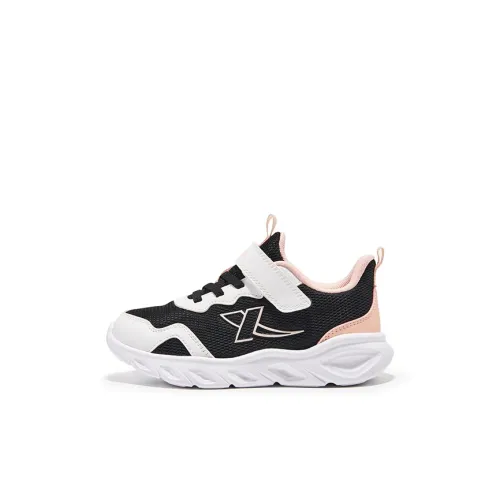 XTEP Устойчивый к истиранию противоскользящий беговой кроссовок Черный Xtep Белый Масляный Серый Розовый