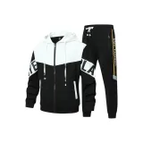 Чёрно-белый