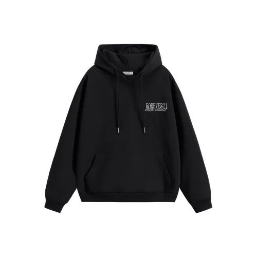 FOREVER 21 Унисекс Свитшоты