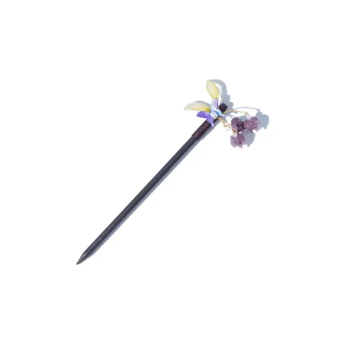 Sanctuary Wood Шпильки для волос Женские