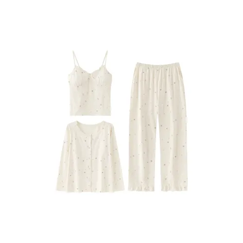 Beina Изображение Цвет Женский Пижамный Комплект