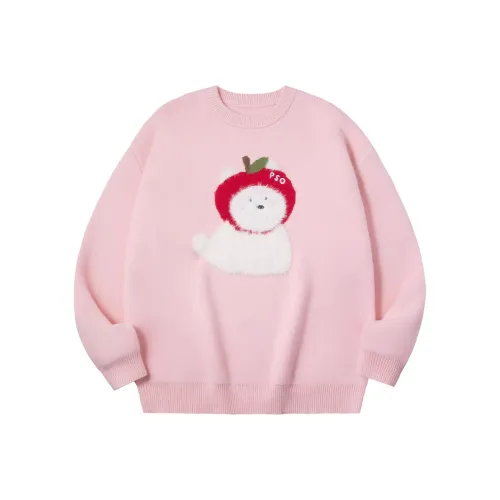 PSO Brand Унисекс Свитера