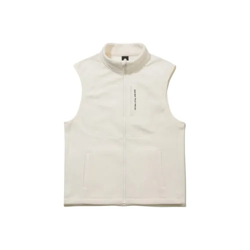 DESCENTE Мужские жилеты