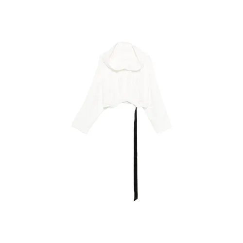 Rick Owens DRKSHDW Толстовка Женская