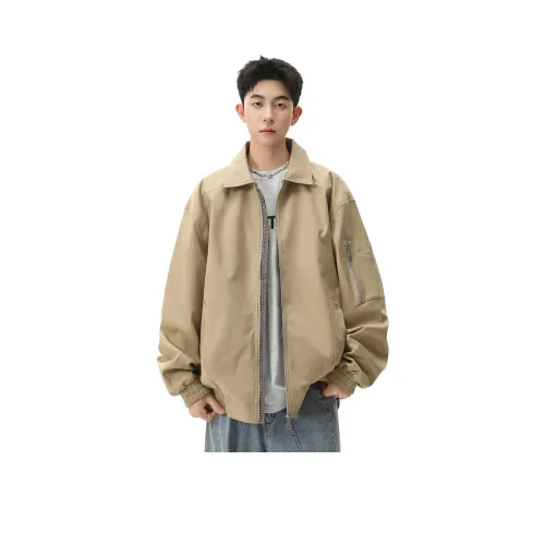 BALENO Унисекс Куртки