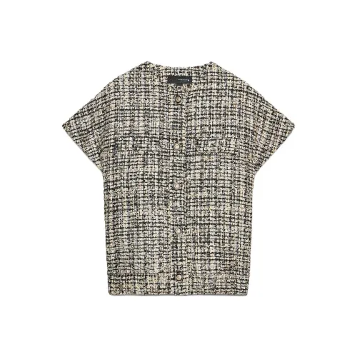 ZARA ZW Series Майка Женская