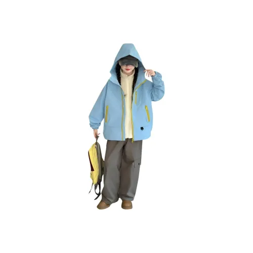 Smileyworld Ветровка Детская