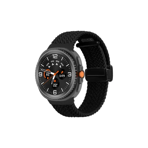 DAOWEI Ремешок Samsung Совместимость Материал Нейлон