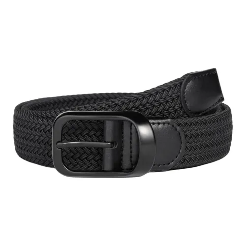 DZP Полиэстер Ремень Унисекс 3,4CM