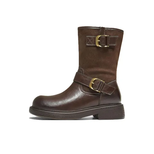 TATA Женские ботильоны