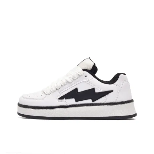 JIAFEIMAOJIAZU Низкие кроссовки для скейтбординга унисекс