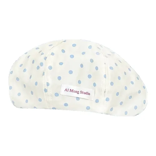 OXO OVERLOAD Хлопок Береты Женские