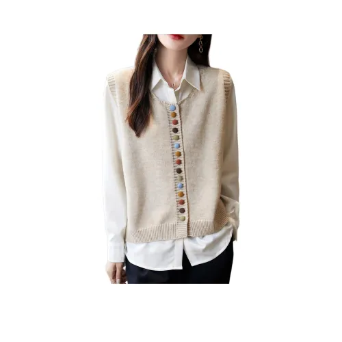 TUCANO Женская трикотажная одежда