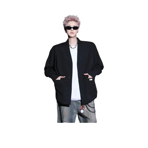 Fakeyoung Унисекс Рубашки