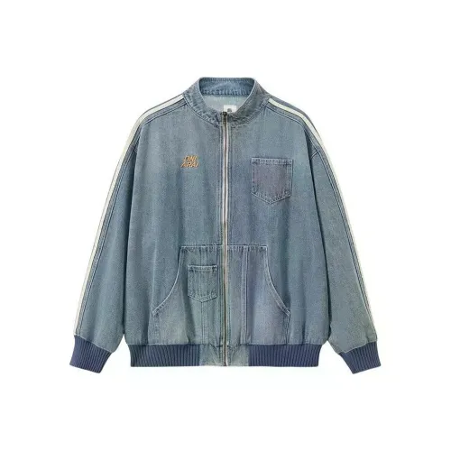 ONIARAI Унисекс Джинсовые Куртки