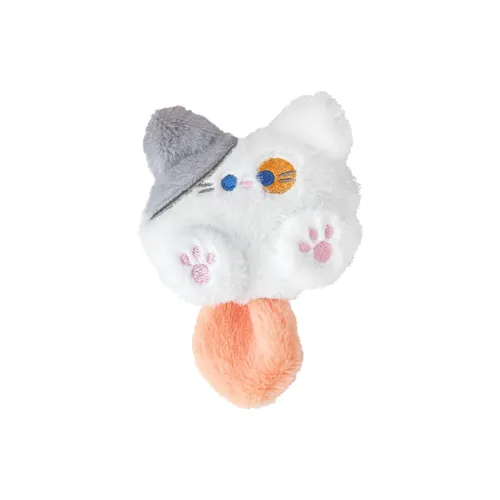 Sneaker Monster Плюшевые подвески унисекс