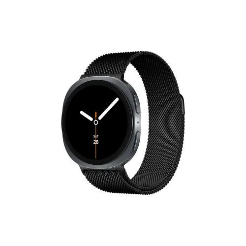 Watchbond Ремешок Samsung Совместимость Нержавеющий Стальной Материал