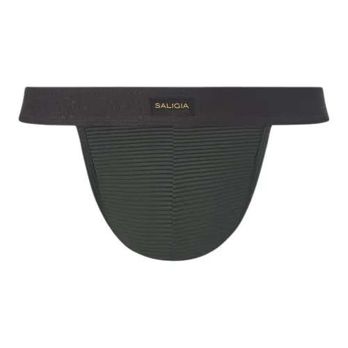 SALIGIA Высокая резинка Трусы Мужские