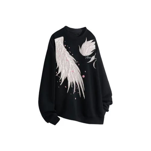 JIMI JONS Унисекс T-рубашки