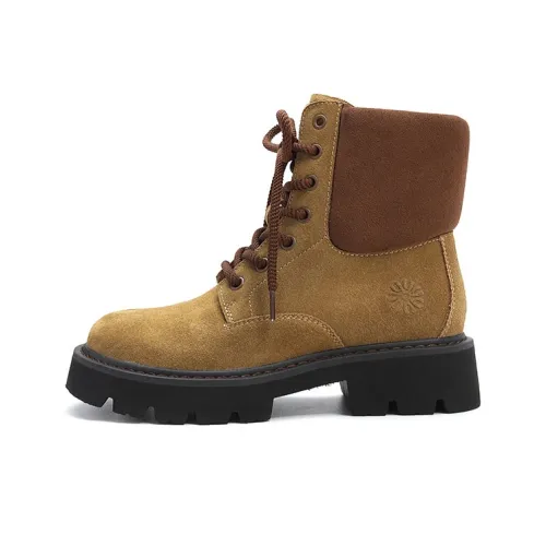 VCA ботинки Martin Unisex