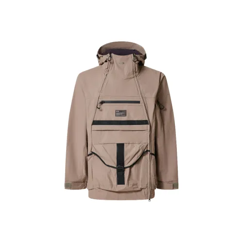 Oakley Bark Цвет Мужские Куртки