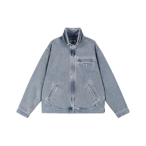 Dickies Деним Куртка DK0A88MU Унисекс