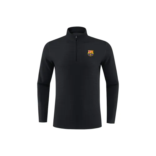 FCB ARCELONA Унисекс T-рубашки