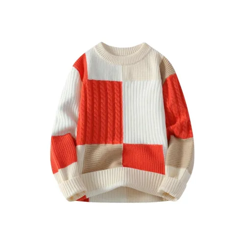 CREAZIONI LA FANTASIA E MOBILE Свитер Унисекс