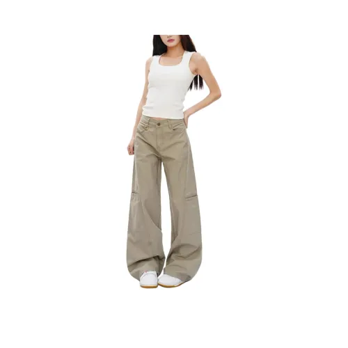 9c Collective Карго Брюки Унисекс