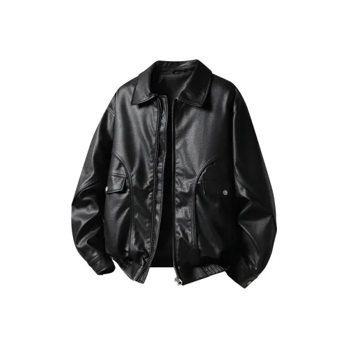 RIEZU Мужские Куртки