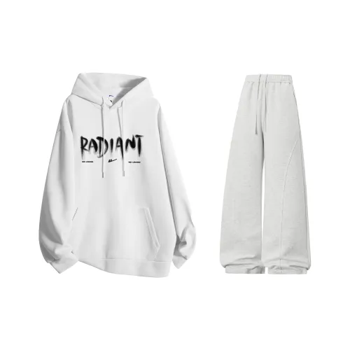 Warrior Huichao Riding The Wind Collection Свитшот Комплект Унисекс