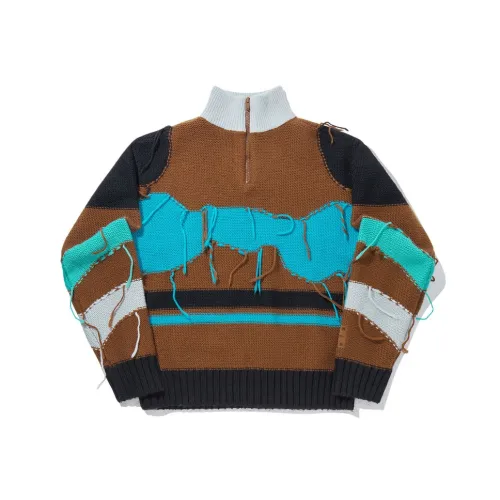 Подкладка Трикотаж Женская Цвет Комбо