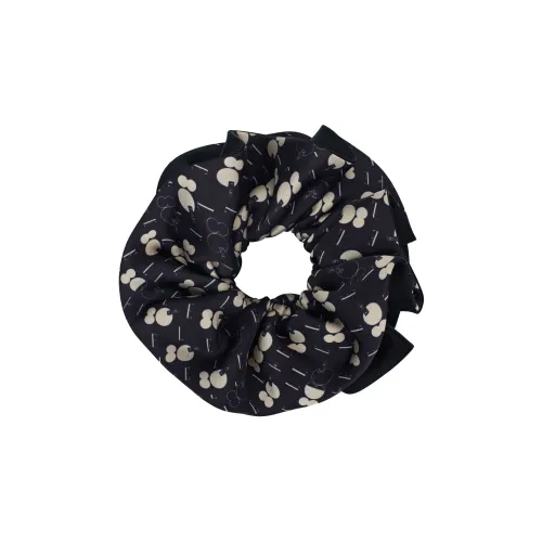 ELLE Полиэстер Резинка для волос Женская