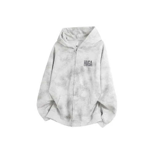 H.V.G.A Унисекс Свитшоты