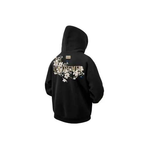 UNthemed Унисекс Свитшоты