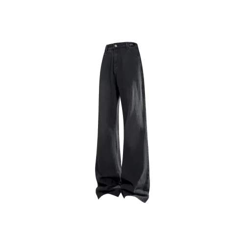 S.k. Manor Hill Унисекс Джинсы