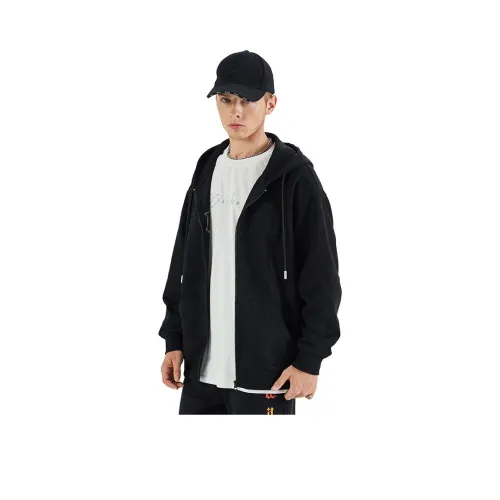 MEIPIN TANG Унисекс Свитшоты