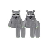 Цвет изображения: мальчик