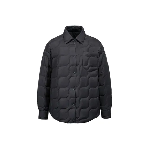 Yalu Женские пуховики