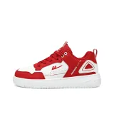 Красный Белый