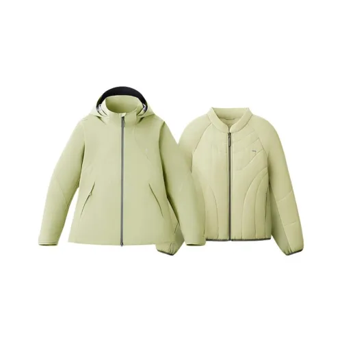 BENEUNDER Износостойкий Дышащая Ветровка Женская