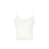 Снежно-горный белый