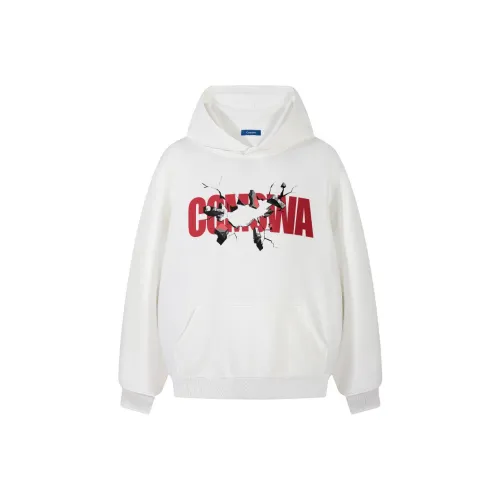 COMOWA Унисекс Свитшоты