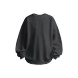 Чернильно-черный